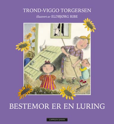 Bestemor er en luring
