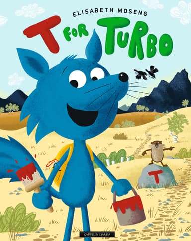 T for Turbo