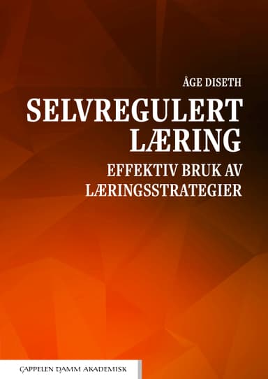Selvregulert læring