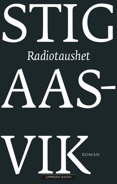 Radiotaushet