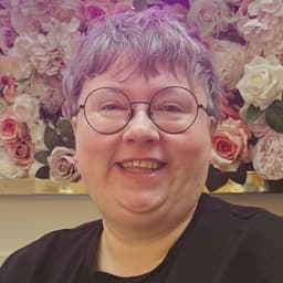 Bidragsyter Sunniva Árja Tobiasen