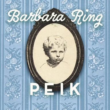 Omslag av "Peik"