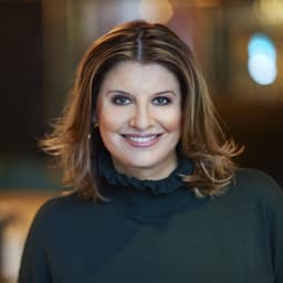 Bidragsyter Simona Ahrnstedt