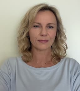 Bidragsyter Monika Roza Pelczarska