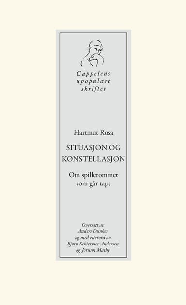Situasjon og konstellasjon