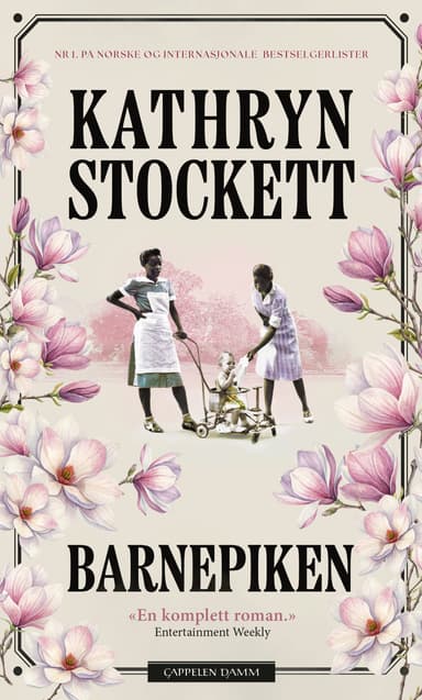 Barnepiken