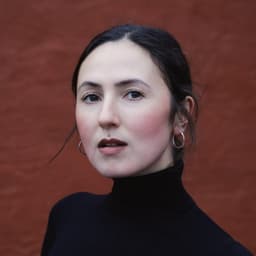 Bidragsyter Evgenia Bektasova