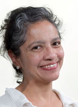 Bidragsyter Leslie Sofia Pareja Eide