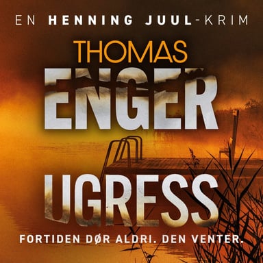 Omslag av "Ugress"