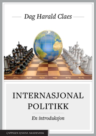 Internasjonal politikk