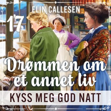 Kyss meg god natt