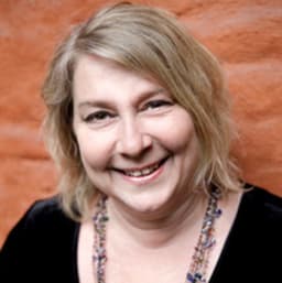 Bidragsyter Cecilie Winger