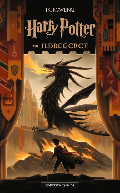 Harry Potter og Ildbegeret
