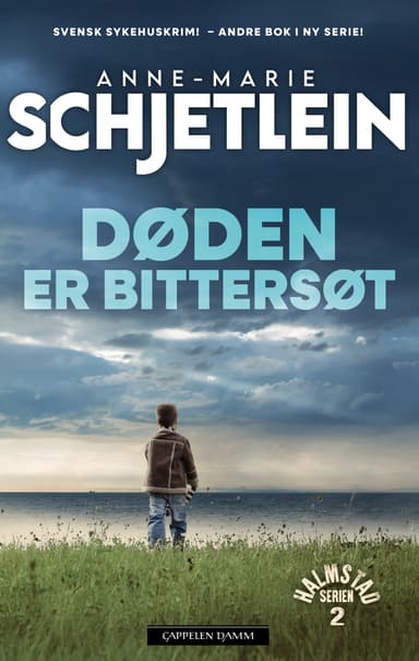 Døden er bittersøt