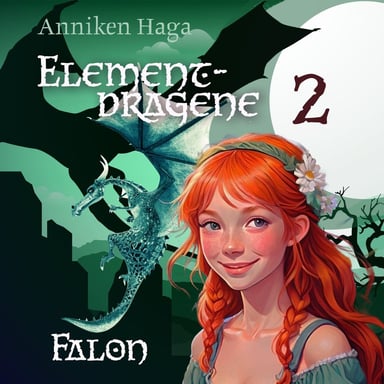Omslag av "Falon"