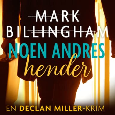 Noen andres hender