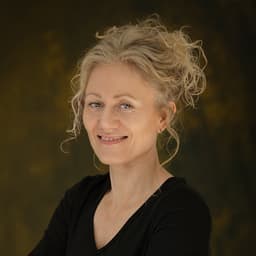 Bidragsyter Wenche Sand Selstø