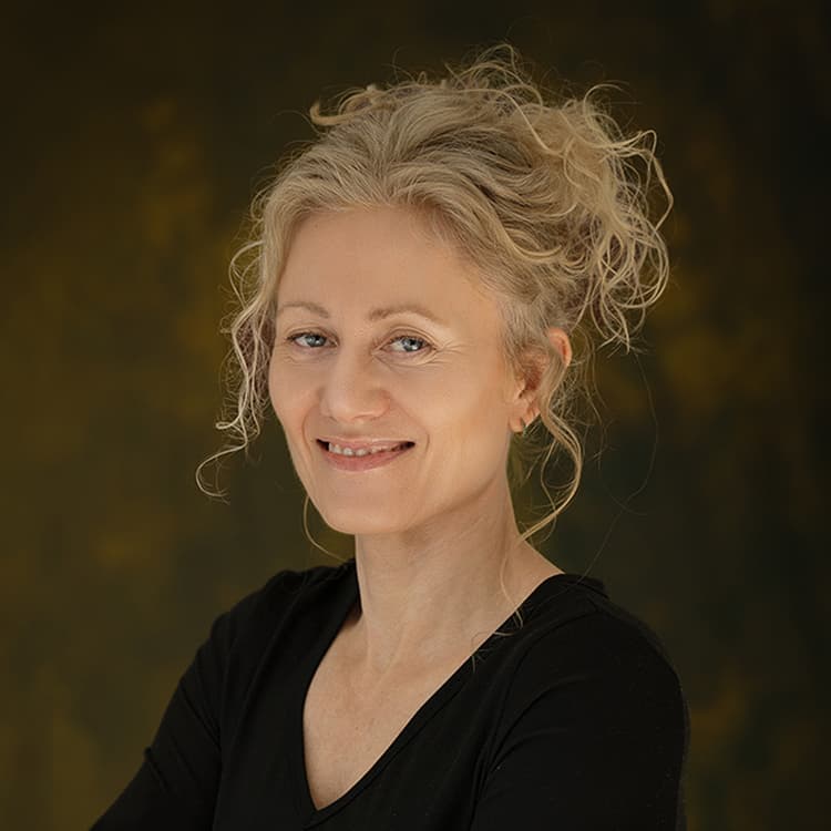 Bidragsyter Wenche Sand Selstø