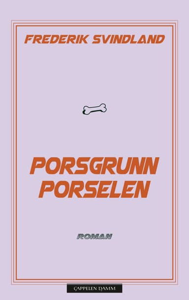 Porsgrunn porselen