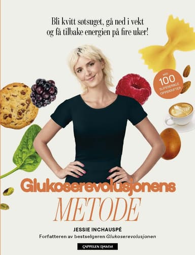 Glukoserevolusjonens metode