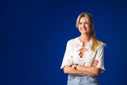 Bidragsyter Hanne-Lene Dahlgren
