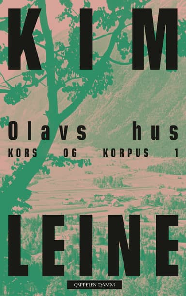 Olavs hus