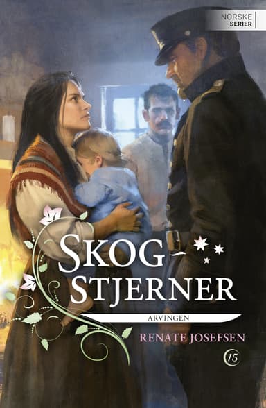 Arvingen