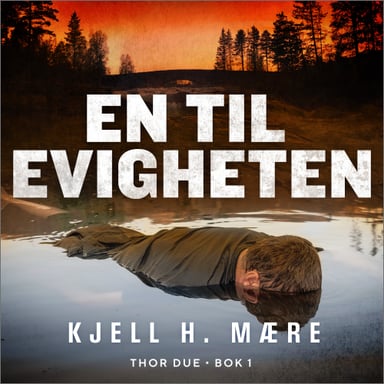 Omslag av "En til evigheten"