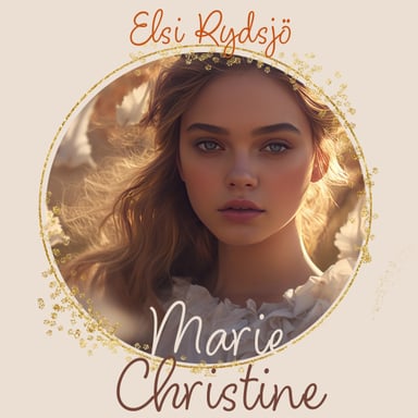 Omslag av "Marie Christine"