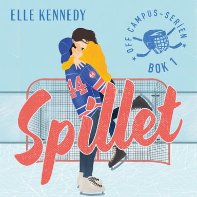 Omslag av "Spillet"