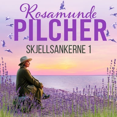Omslag av "Skjellsankerne 1"