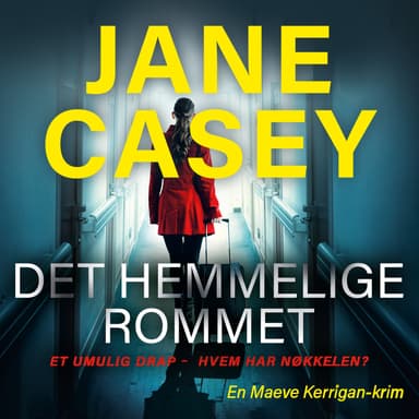 Det hemmelige rommet
