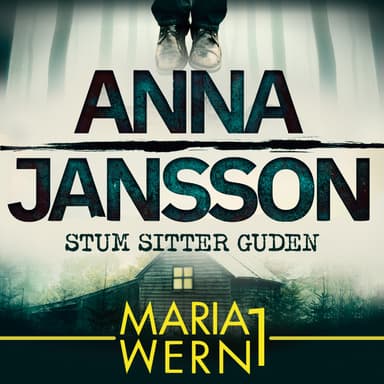Stum sitter guden