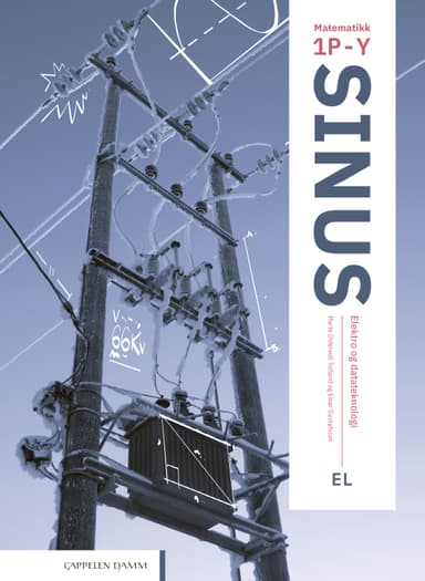 Sinus EL (2026)