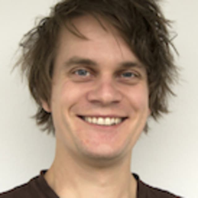 Bidragsyter Gudmund Hermansen