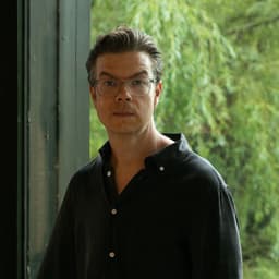 Bidragsyter Ben Lerner