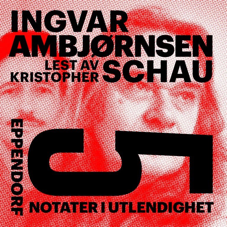 Omslag Ølsneglen kommer tilbake av Ingvar Ambjørnsen (Lydbok)