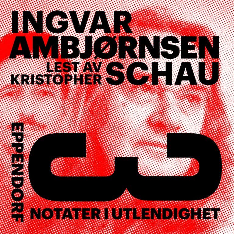 Omslag Radka på Onkel Pø av Ingvar Ambjørnsen (Lydbok)