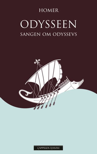 Odysseen