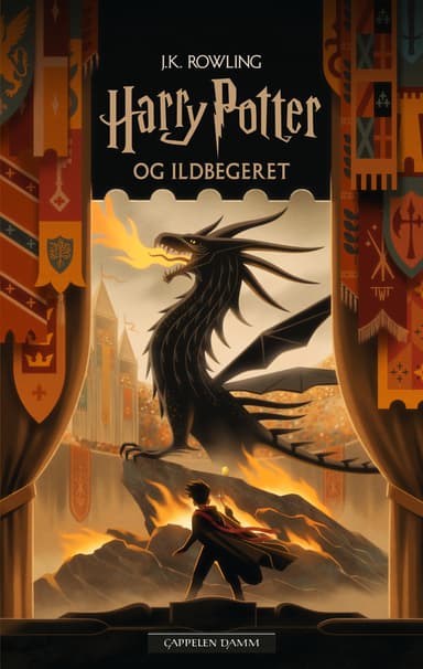 Harry Potter og Ildbegeret