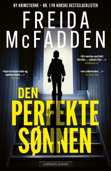 Den perfekte sønnen