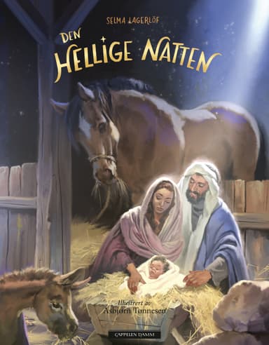 Den hellige natten