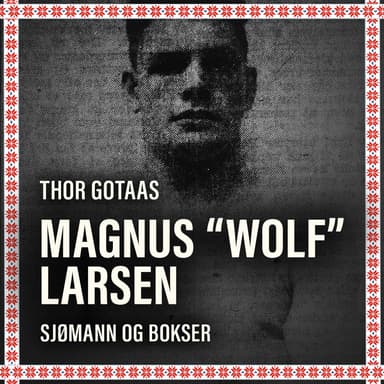 Magnus "Wolf" Larsen